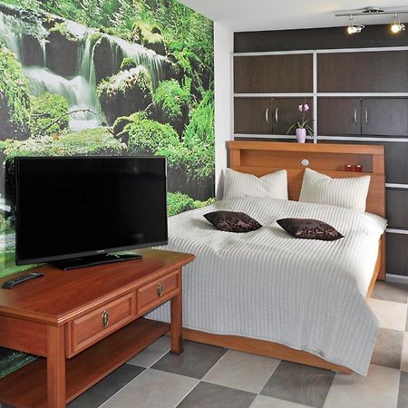 Boutique-Hotel Upgrade Wernigerode Esterno foto