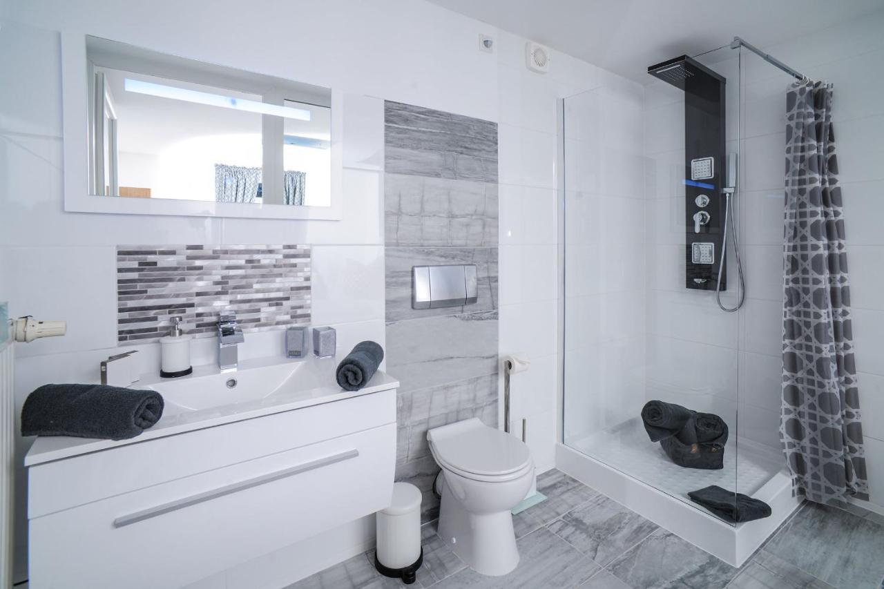 Boutique-Hotel Upgrade Wernigerode Esterno foto