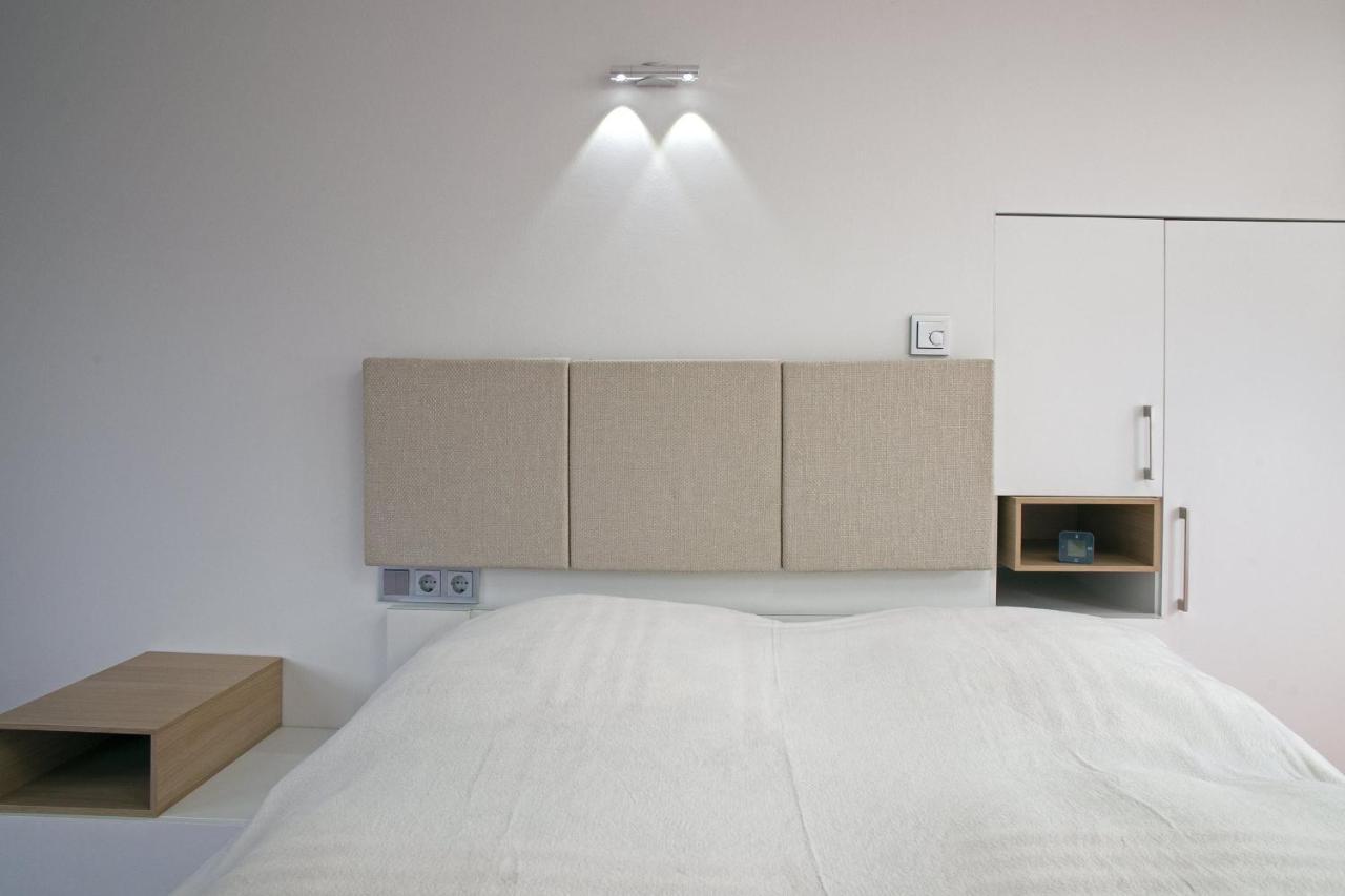 Boutique-Hotel Upgrade Wernigerode Esterno foto