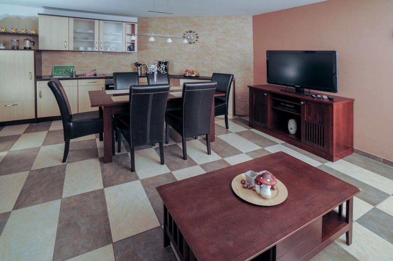 Boutique-Hotel Upgrade Wernigerode Esterno foto